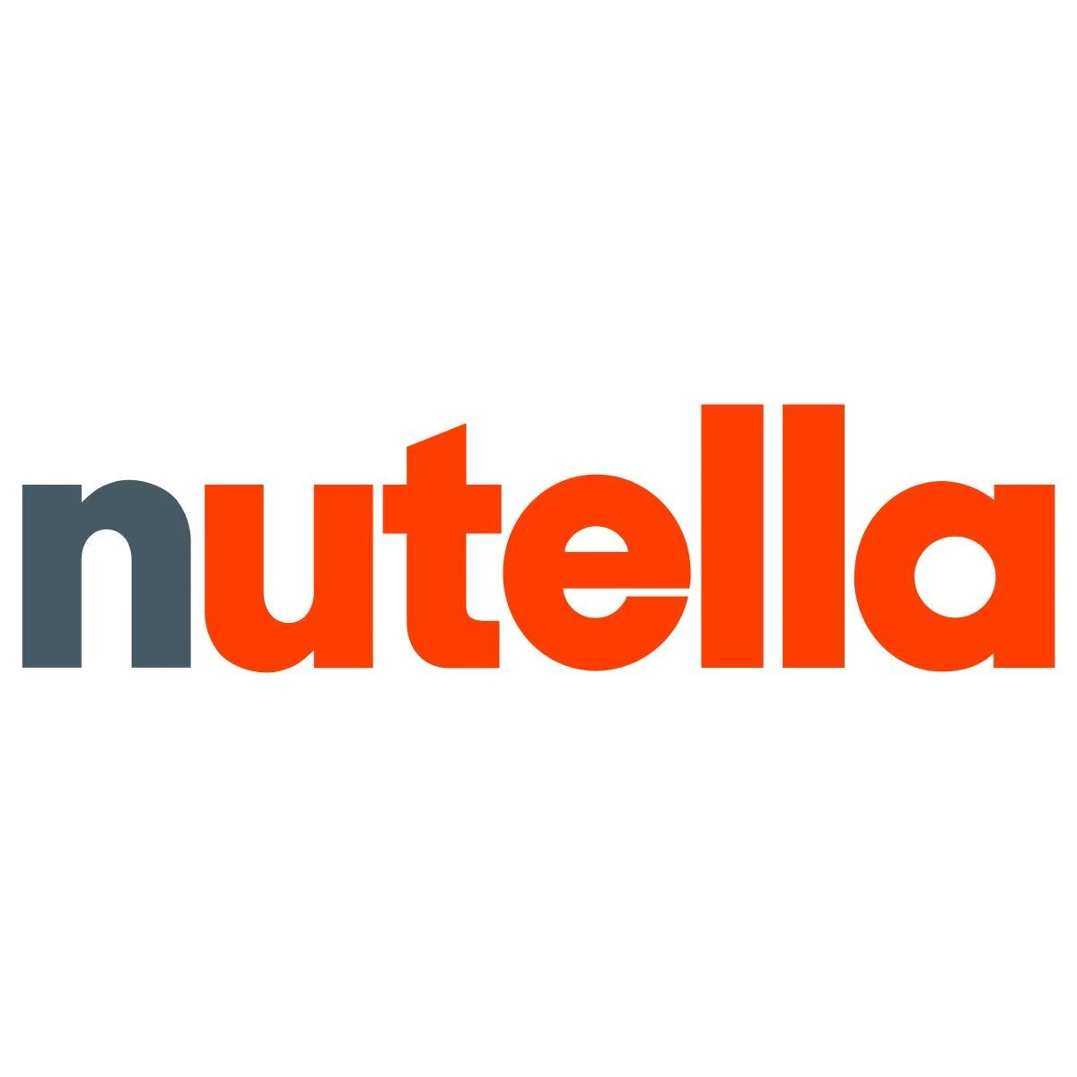 nutella