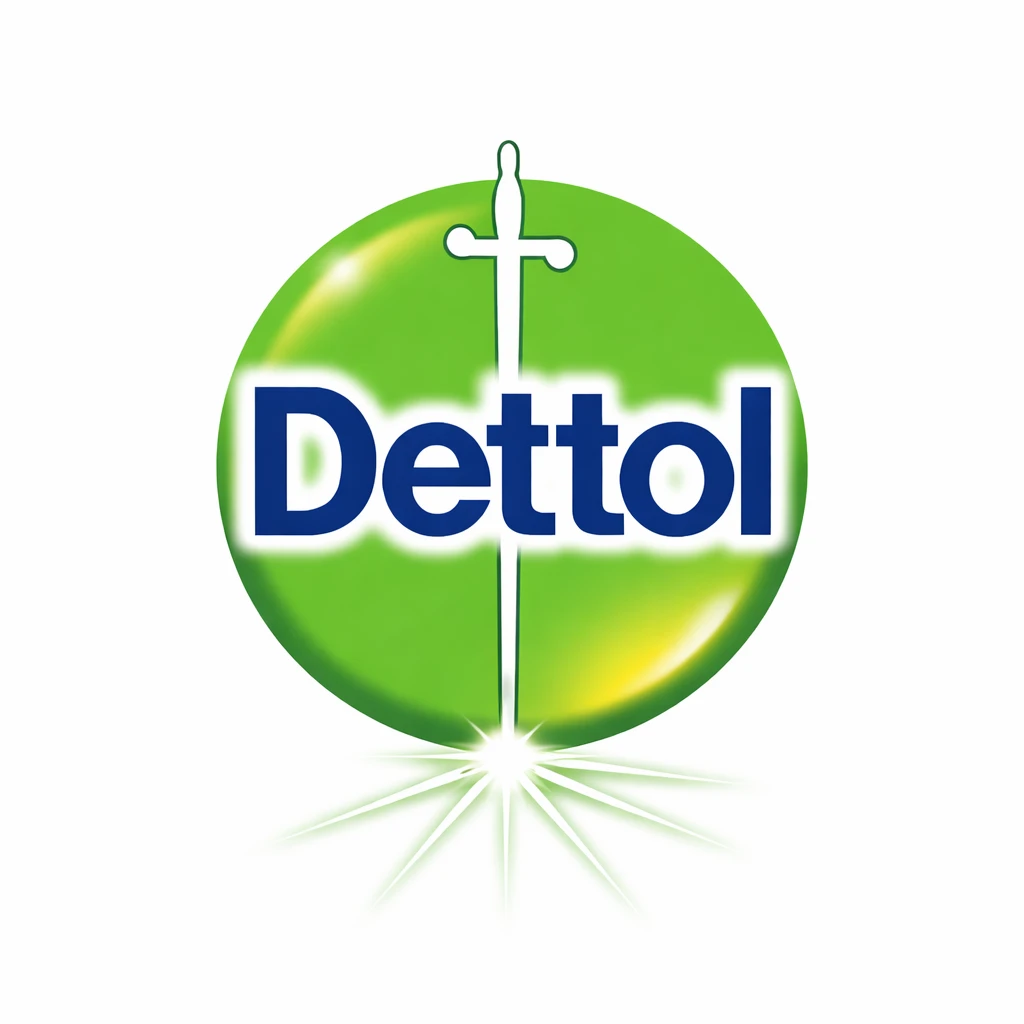 Dettol