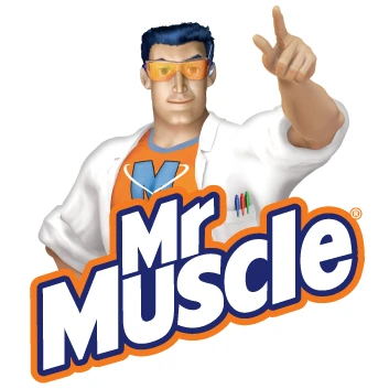 Mr Muscle