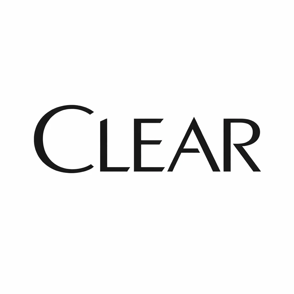 Clear