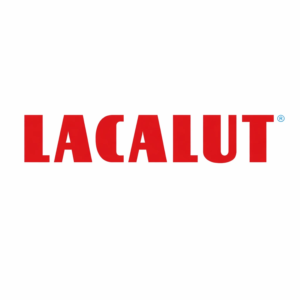 Lacalut