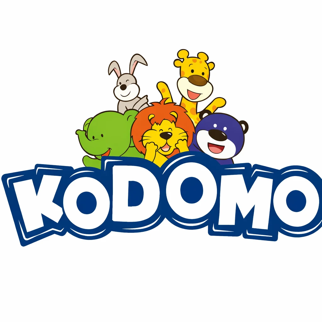 Kodomo