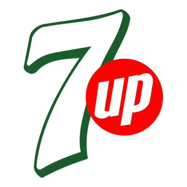 7UP