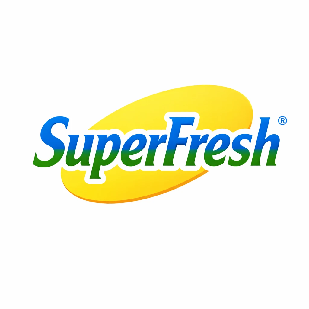 Super Fresh