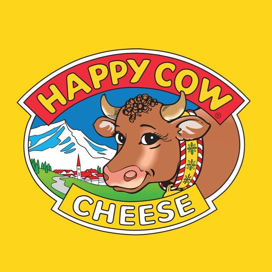 Happy Cow