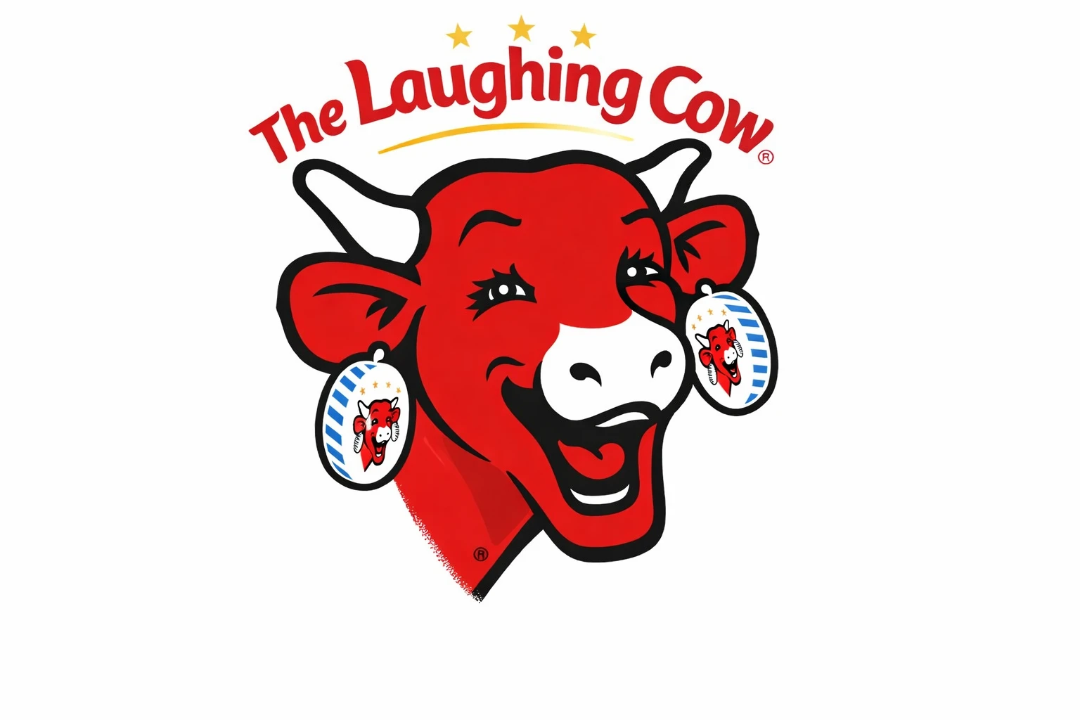 The Laughing Cow