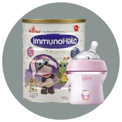 منتجات اطفال